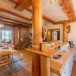 Lika Mazini Villa Gračac