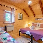 Villa Lika Mazini Gračac