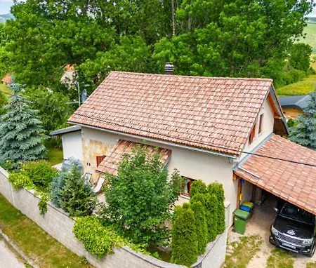Lika Mazini Villa *