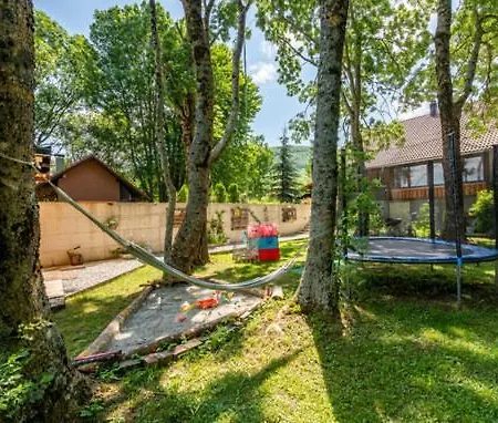 Villa Lika Mazini *