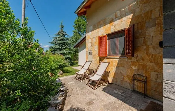 Villa Lika Mazini *