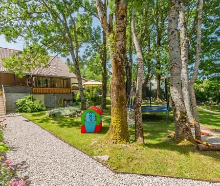 Lika Mazini * Gračac