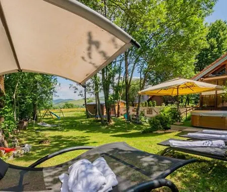 Lika Mazini * Gračac