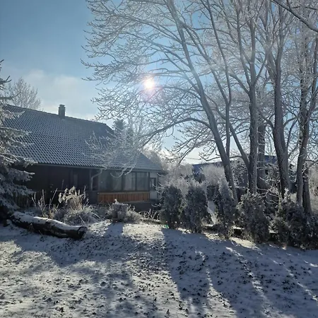 Lika Mazini Vila Gračac