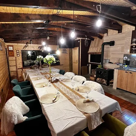 Vila Lika Mazini Gračac