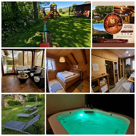 Villa Lika Mazini Gračac