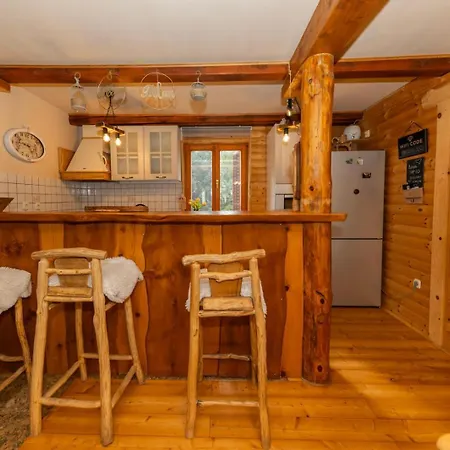 Lika Mazini Villa Gračac