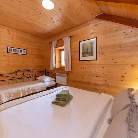 Lika Mazini Villa Gračac