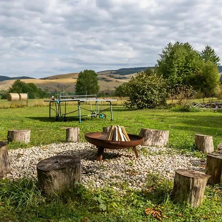 Lika Mazini Villa Gračac