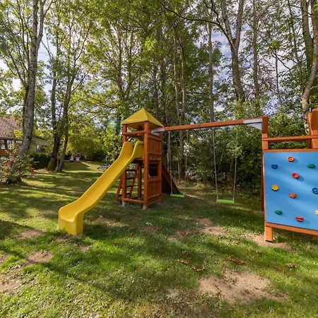 Lika Mazini Villa Gračac