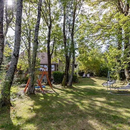 Lika Mazini Villa