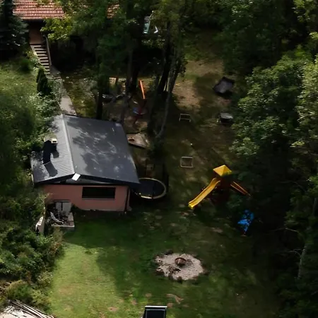Villa Lika Mazini Gračac