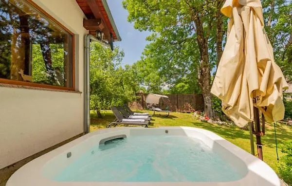 Lika Mazini * Gračac