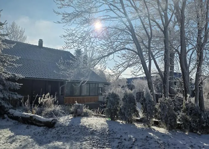 Lika Mazini Vila Gračac